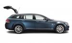 Holden Commodore VE Calais V Sportwagon 2008 года